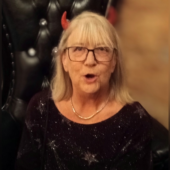 Meet your Posher, Mary ann - Picture 1 of 1